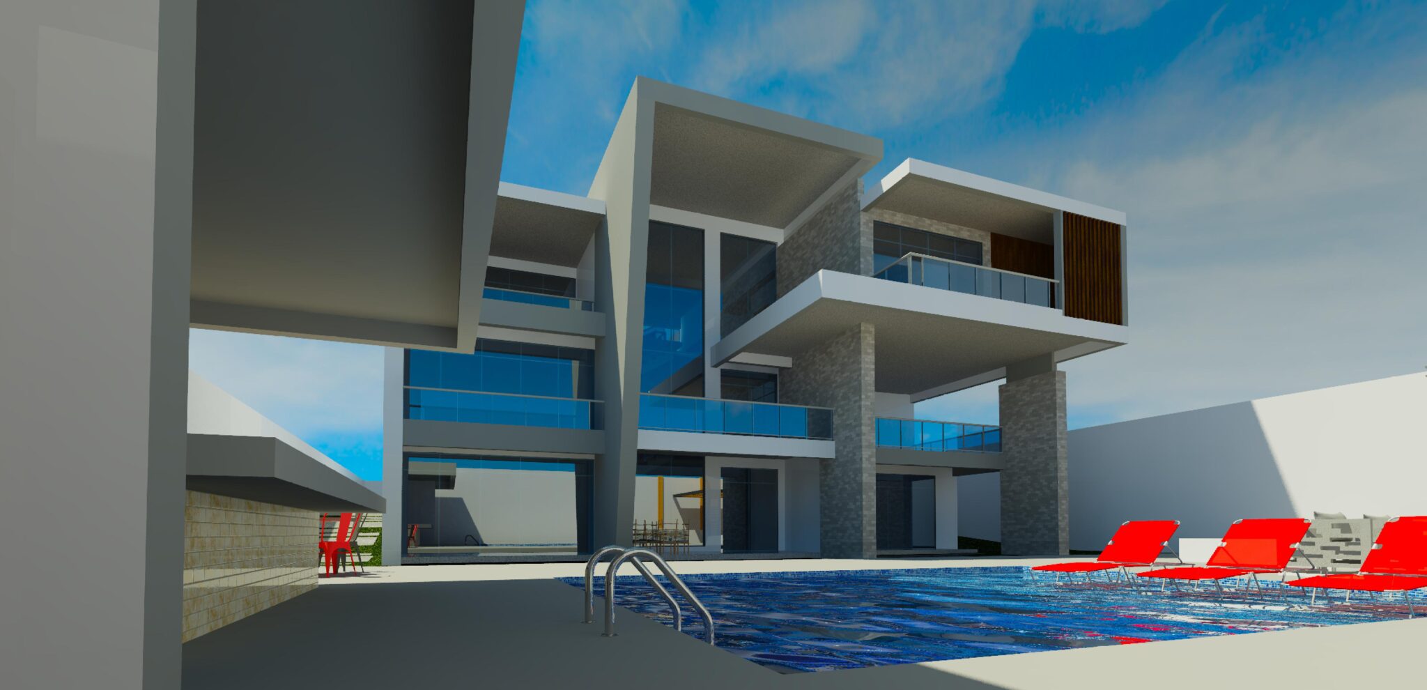AFREH ENGINEERING AND CONSTRUCTION