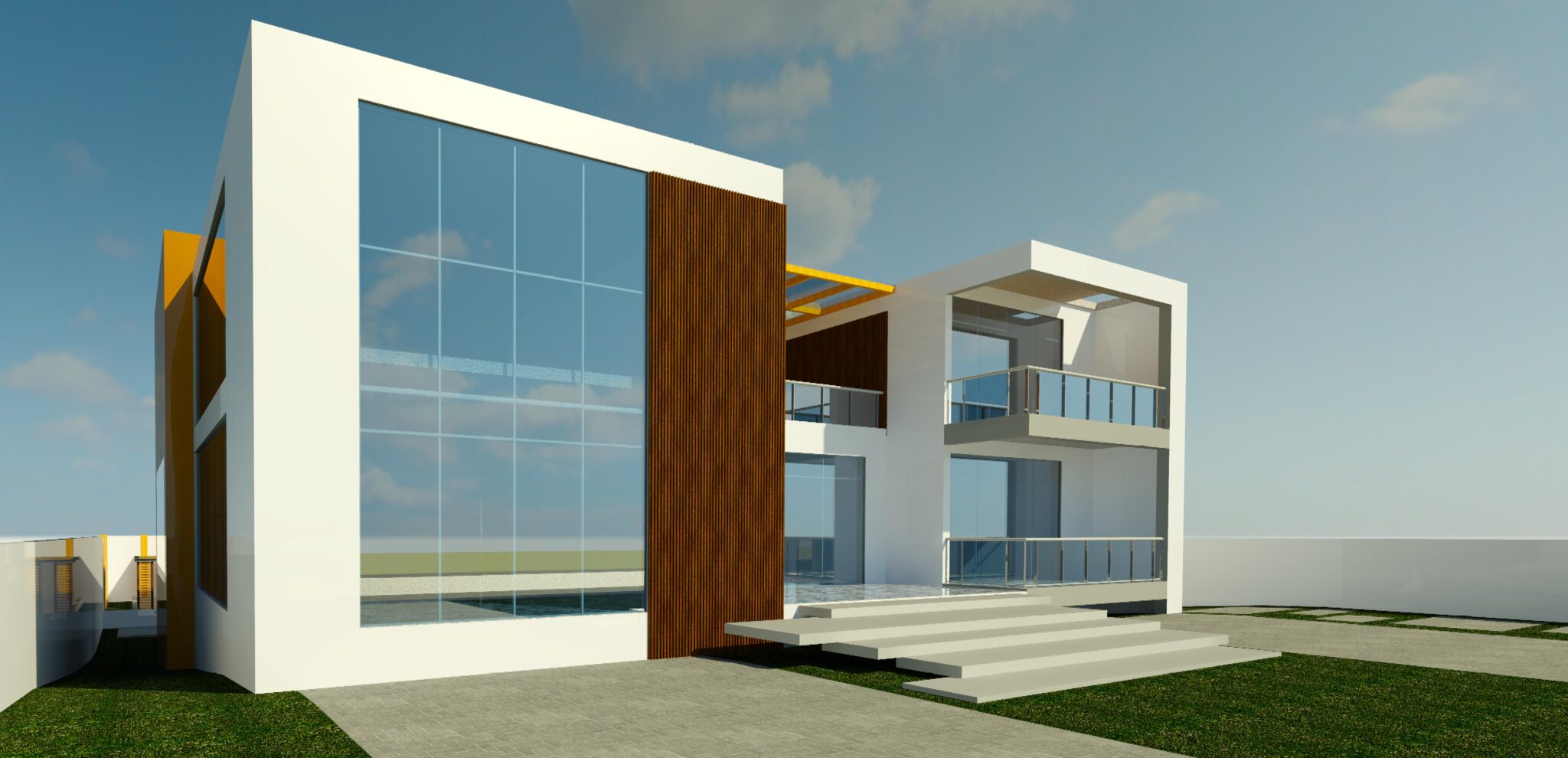 AFREH ENGINEERING AND CONSTRUCTION
