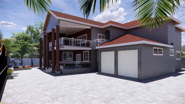 AFREH ENGINEERING AND CONSTRUCTION