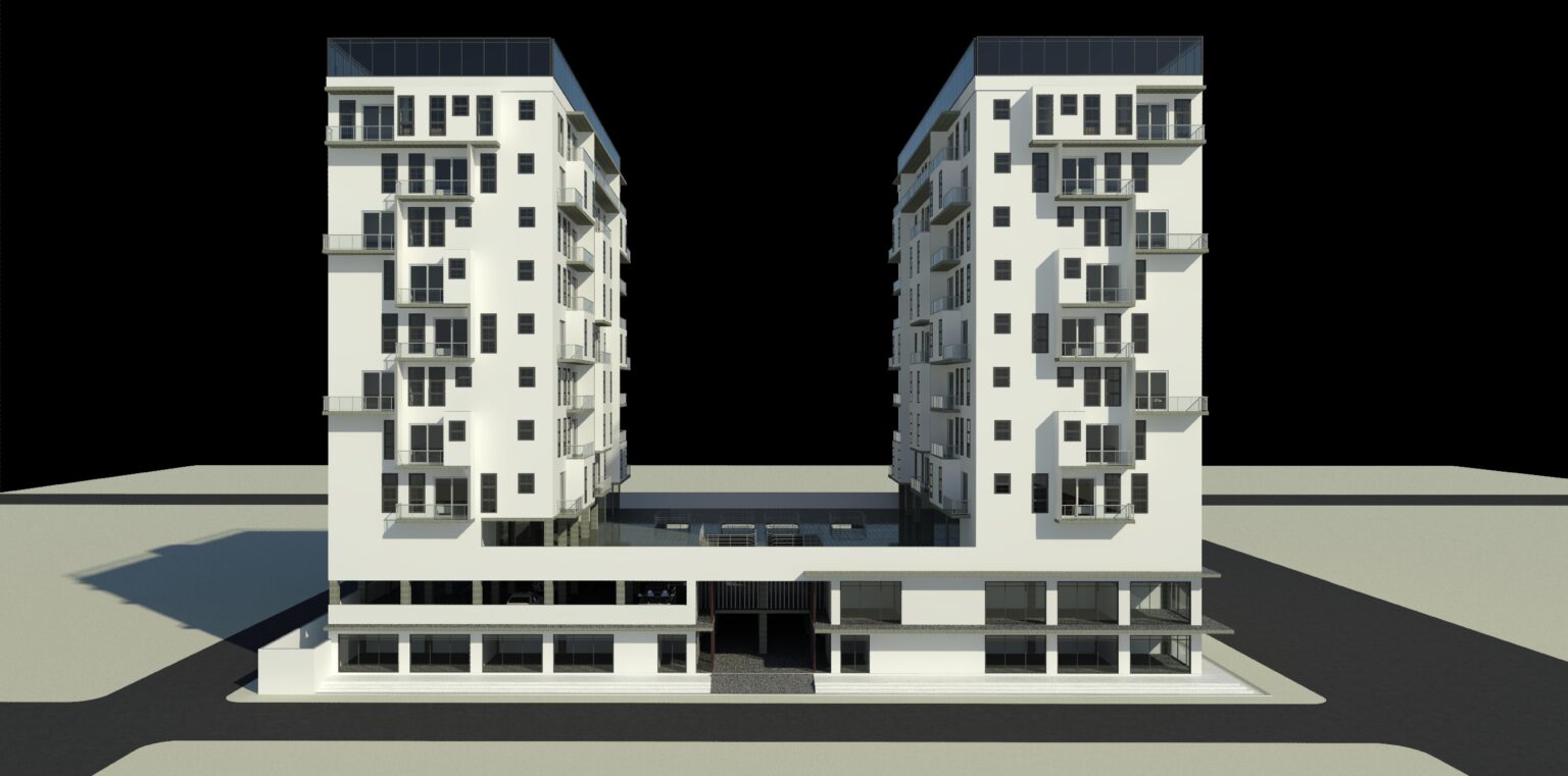 AFREH ENGINEERING AND CONSTRUCTION