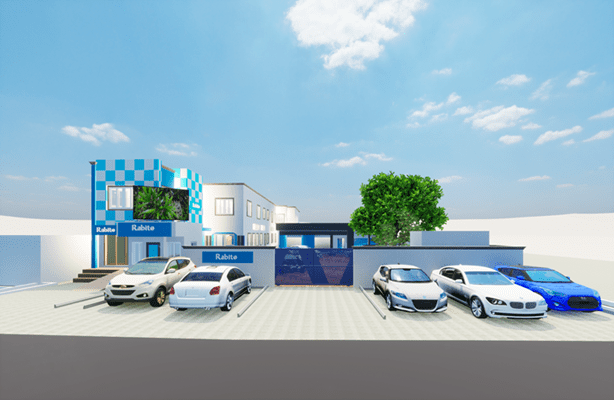 AFREH ENGINEERING AND CONSTUCTION