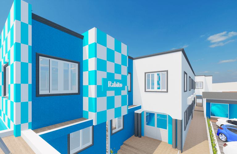 AFREH ENGINEERING AND CONSTUCTION