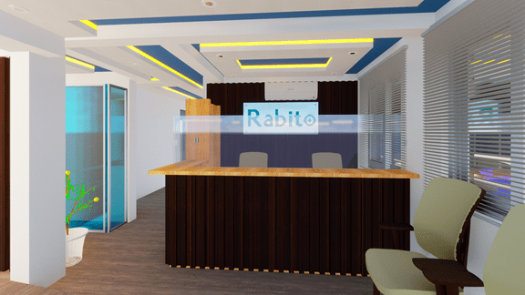 AFREH ENGINEERING AND CONSTUCTION