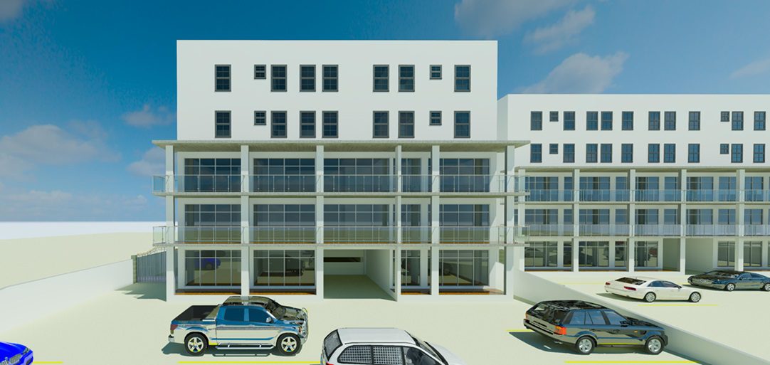 AFREH ENGINEERING AND CONSTUCTION