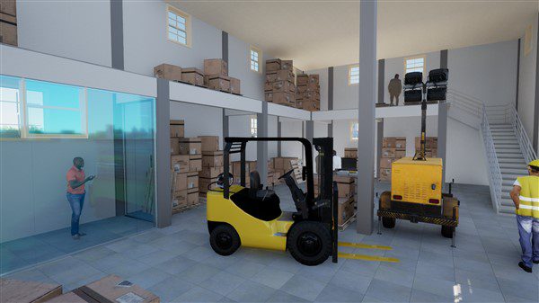 AFREH ENGINEERING AND CONSTUCTION