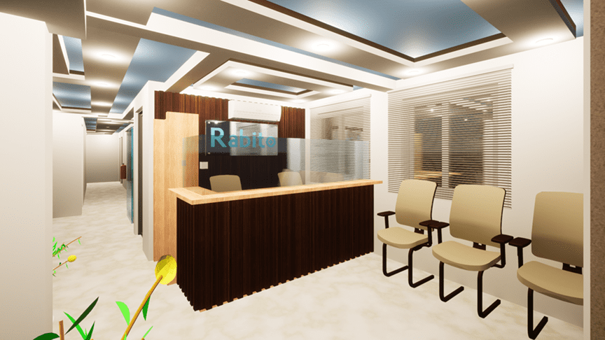 AFREH ENGINEERING AND CONSTUCTION