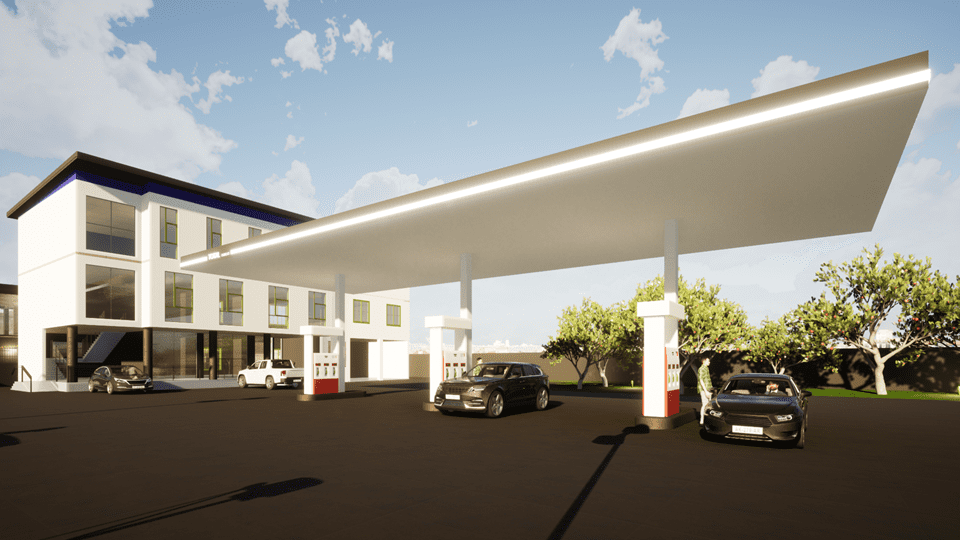 AFREH ENGINEERING AND CONSTUCTION