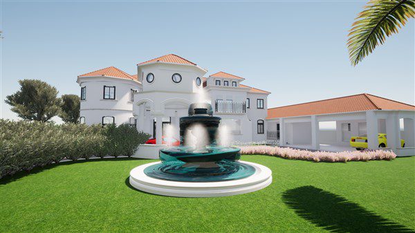 AFREH ENGINEERING AND CONSTRUCTION