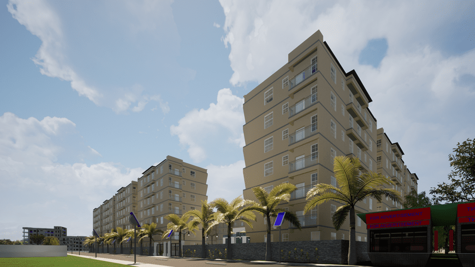 AFREH ENGINEERING AND CONSTRUCTION