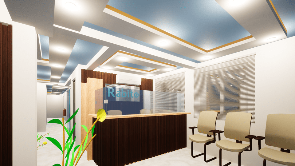 AFREH ENGINEERING AND CONSTUCTION