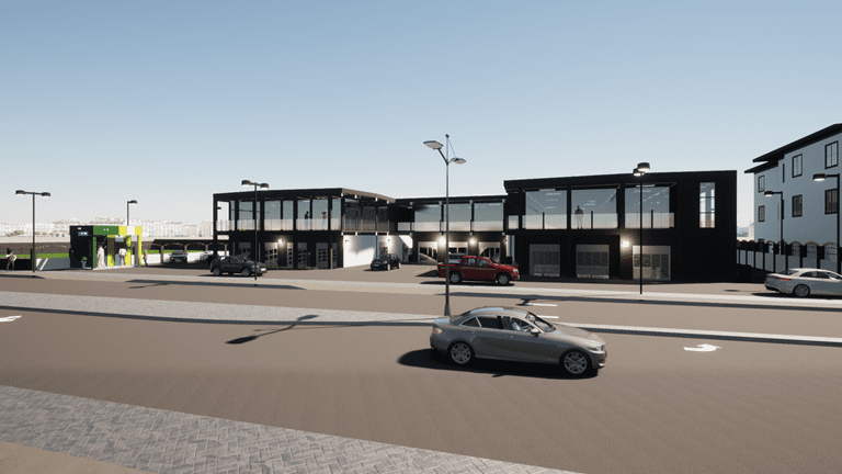 AFREH ENGINEERING AND CONSTRUCTION