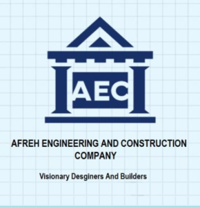 AFREH ENGINEERING AND CONSTRUCTION