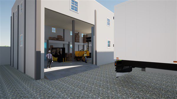 AFREH ENGINEERING AND CONSTUCTION