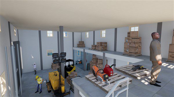 AFREH ENGINEERING AND CONSTUCTION