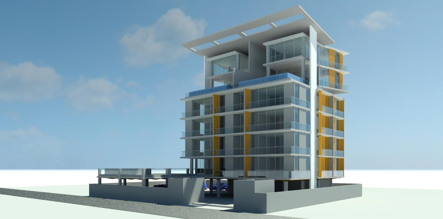 AFREH ENGINEERING AND CONSTRUCTION