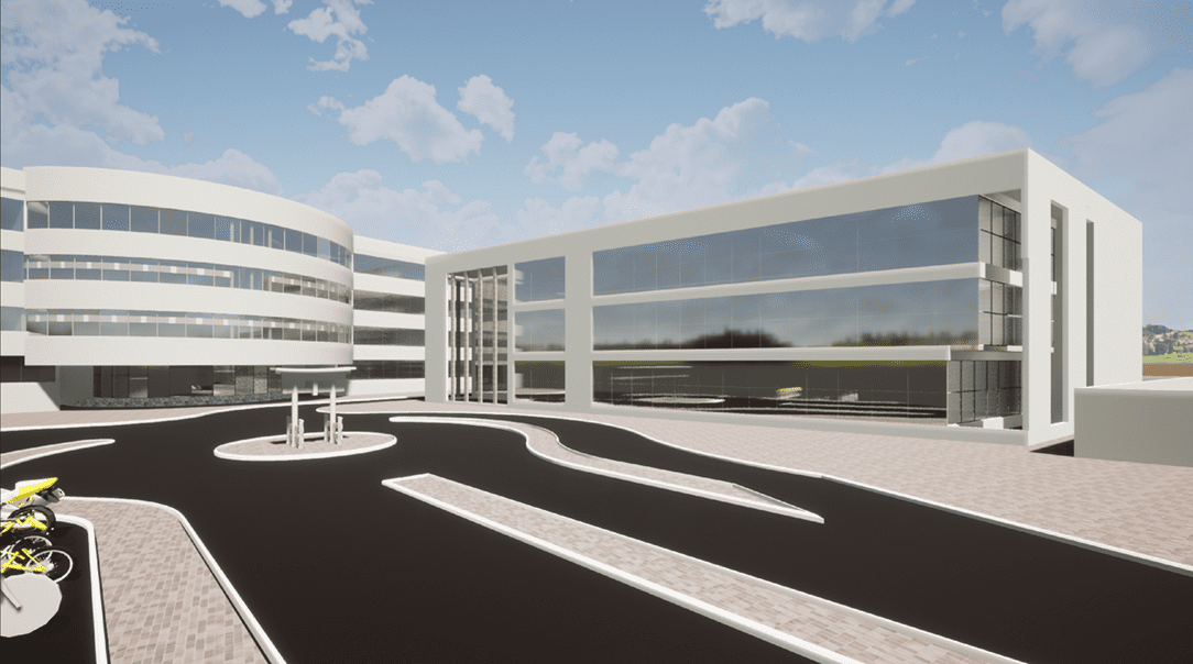 AFREH ENGINEERING AND CONSTRUCTION