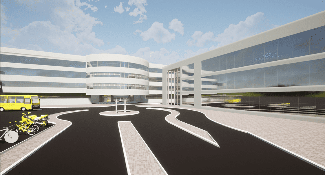 AFREH ENGINEERING AND CONSTRUCTION