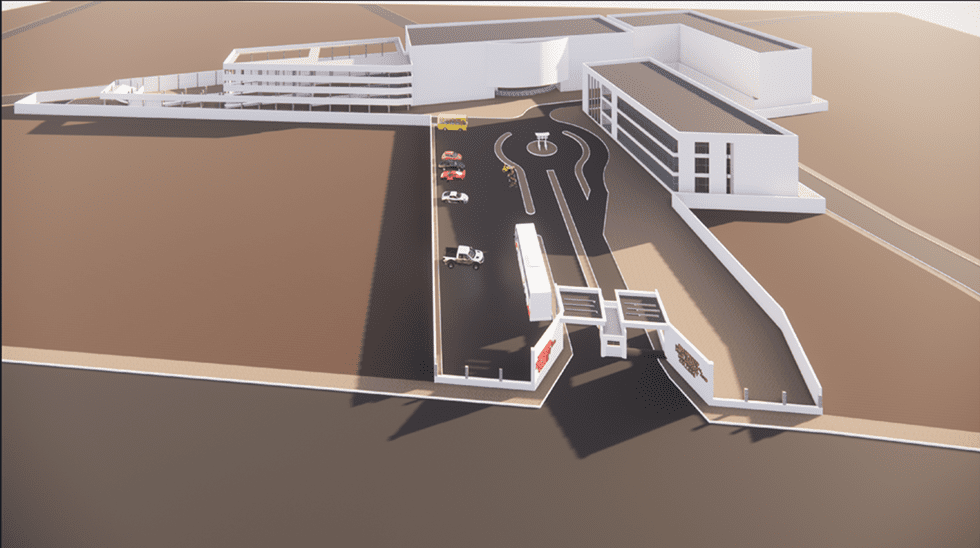 AFREH ENGINEERING AND CONSTURCTION