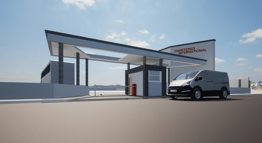AFREH ENGINEERING AND CONSTRUCTION