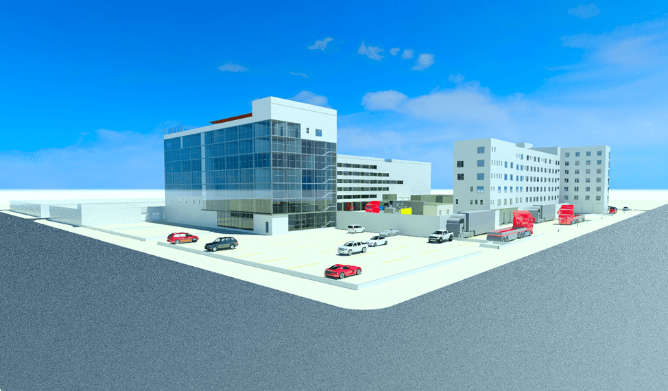 AFREH ENGINEERING AND CONSTRUCTION