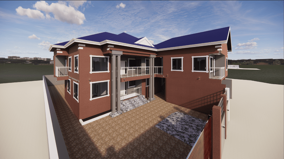 AFREH ENGINEERING AND CONSTRUCTION