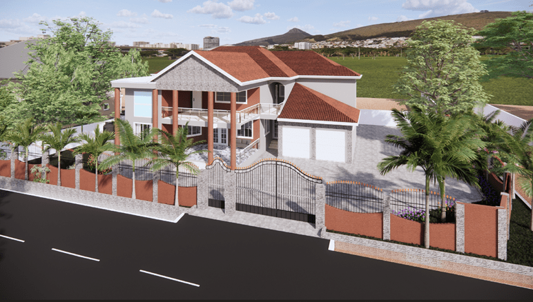 AFREH ENGINEERING AND CONSTRUCTION