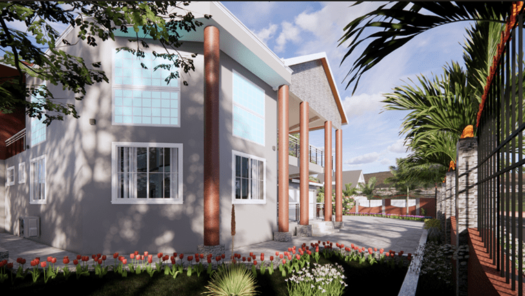 AFREH ENGINEERING AND CONSTRUCTION