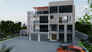 AFREH ENGINEERING AND CONSTRUCTION