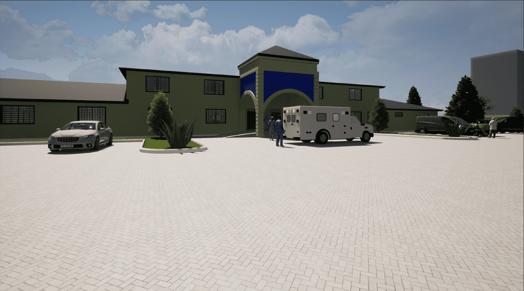 AFREH ENGINEERING AND CONSTUCTION