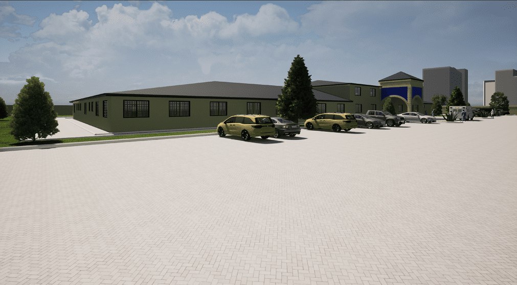 AFREH ENGINEERING AND CONSTUCTION
