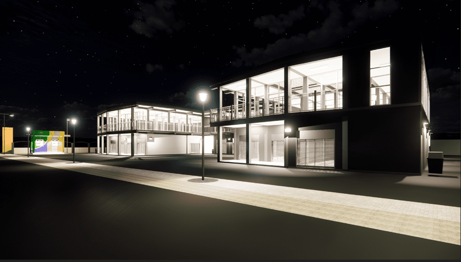 AFREH ENGINEERING AND CONSTUCTION