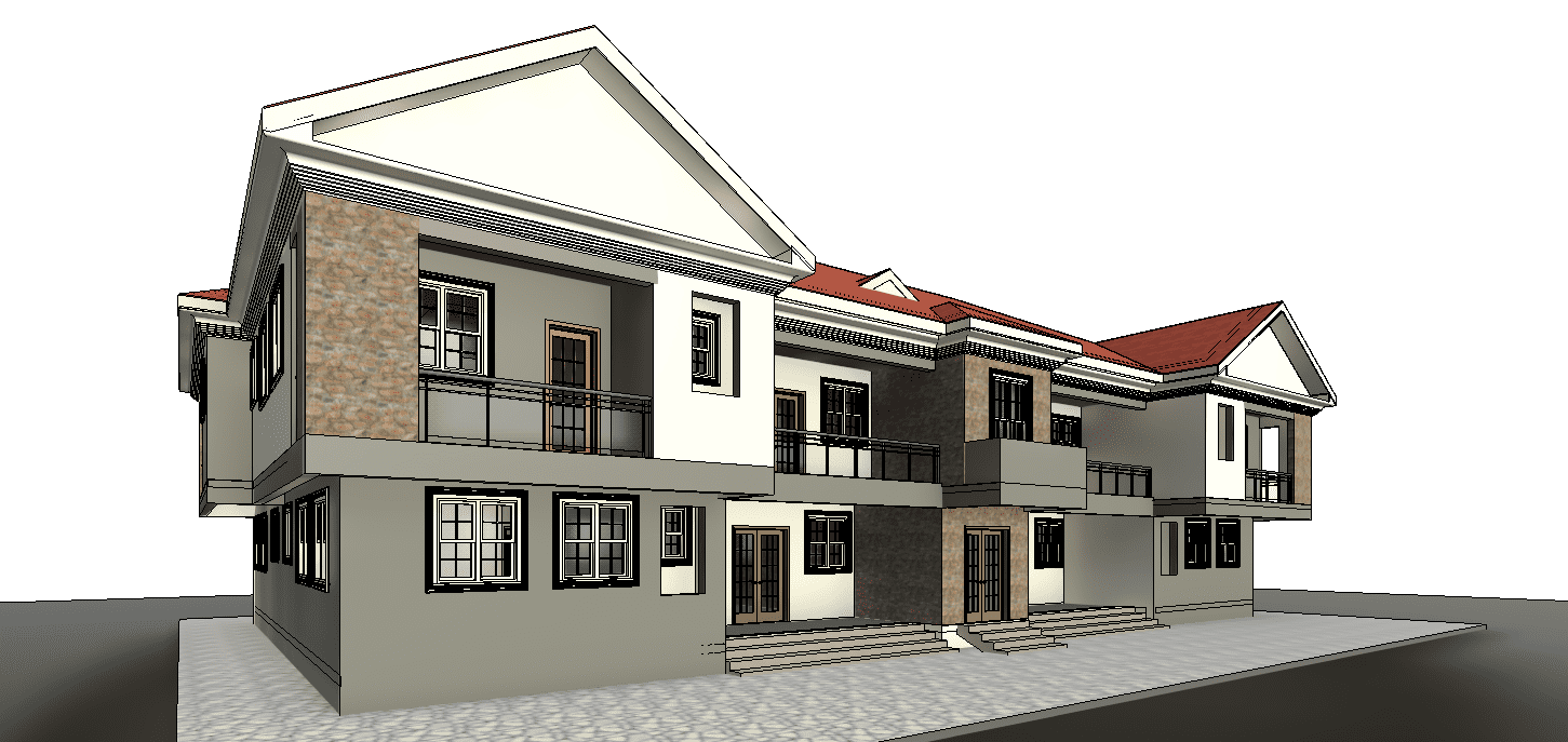 AFREH ENGINEERING AND CONSTRUCTION