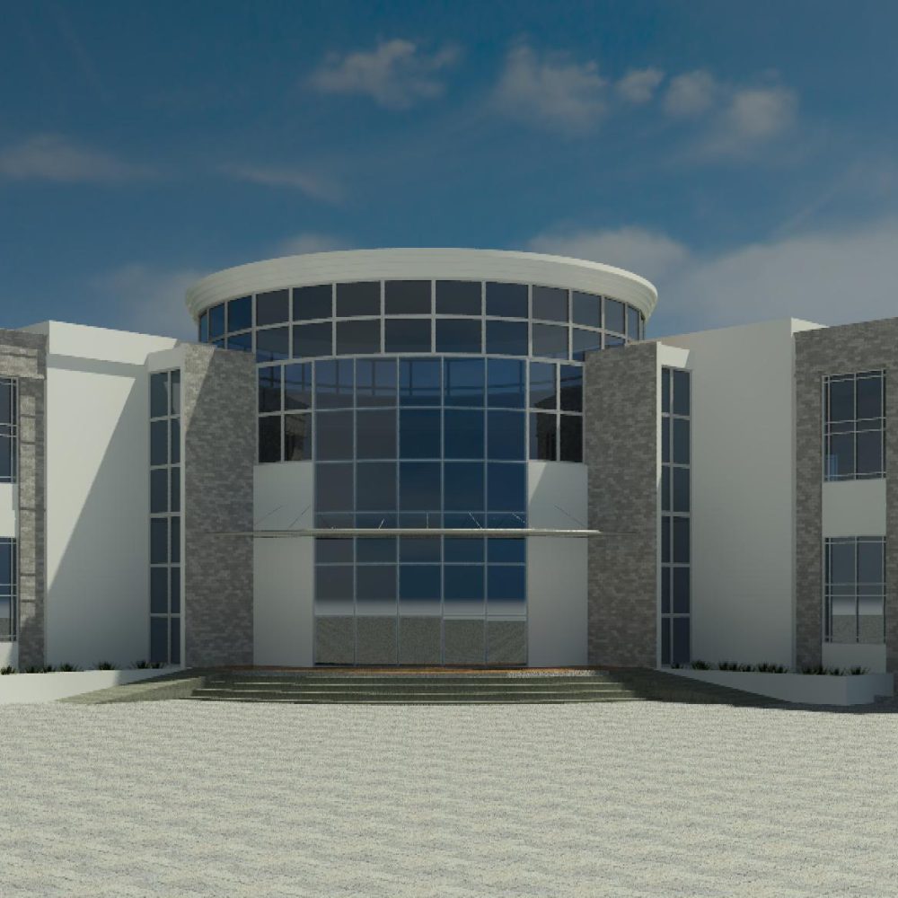 afreh engineering and construction